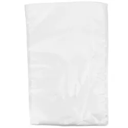 MONOUSO - Vakuumbeutel Geprägt 250x350mm (100 Stück)