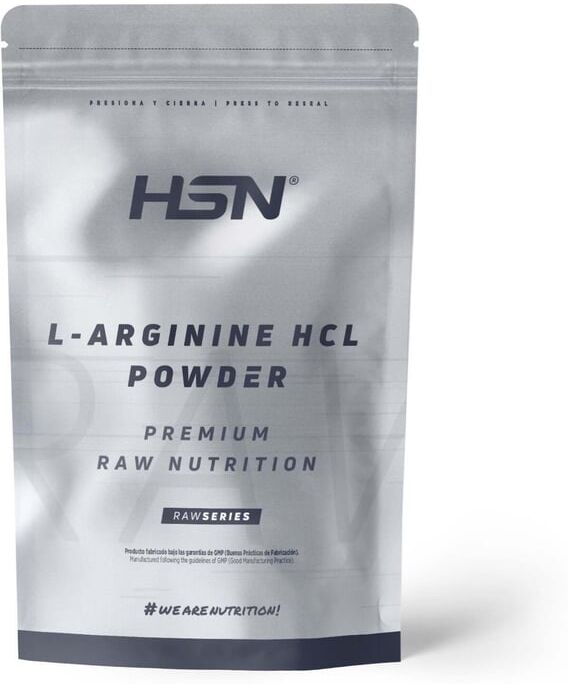 HSN L-Arginina HCL 500g