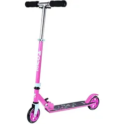 Move, Scooter