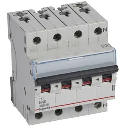 Legrand (BT) Leitungsschutzschalter Legrand 404144