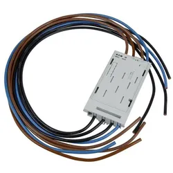 Eaton 196796 BKE-I/Kassette/Adapter für eHZ BKE-I-ZU200/AB350-16QMM