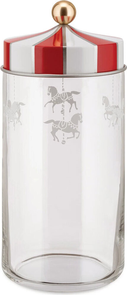 Alessi Circus Vaas