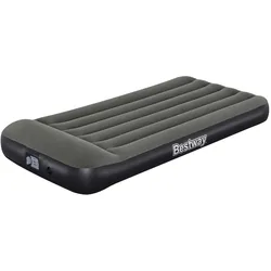 Bestway Luftbett 188 x 99 x 30 cm Tritech | mit integrierter Elektropumpe