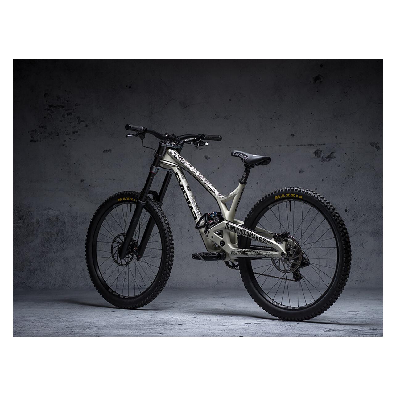 Dyedbro Fluor (16228861)