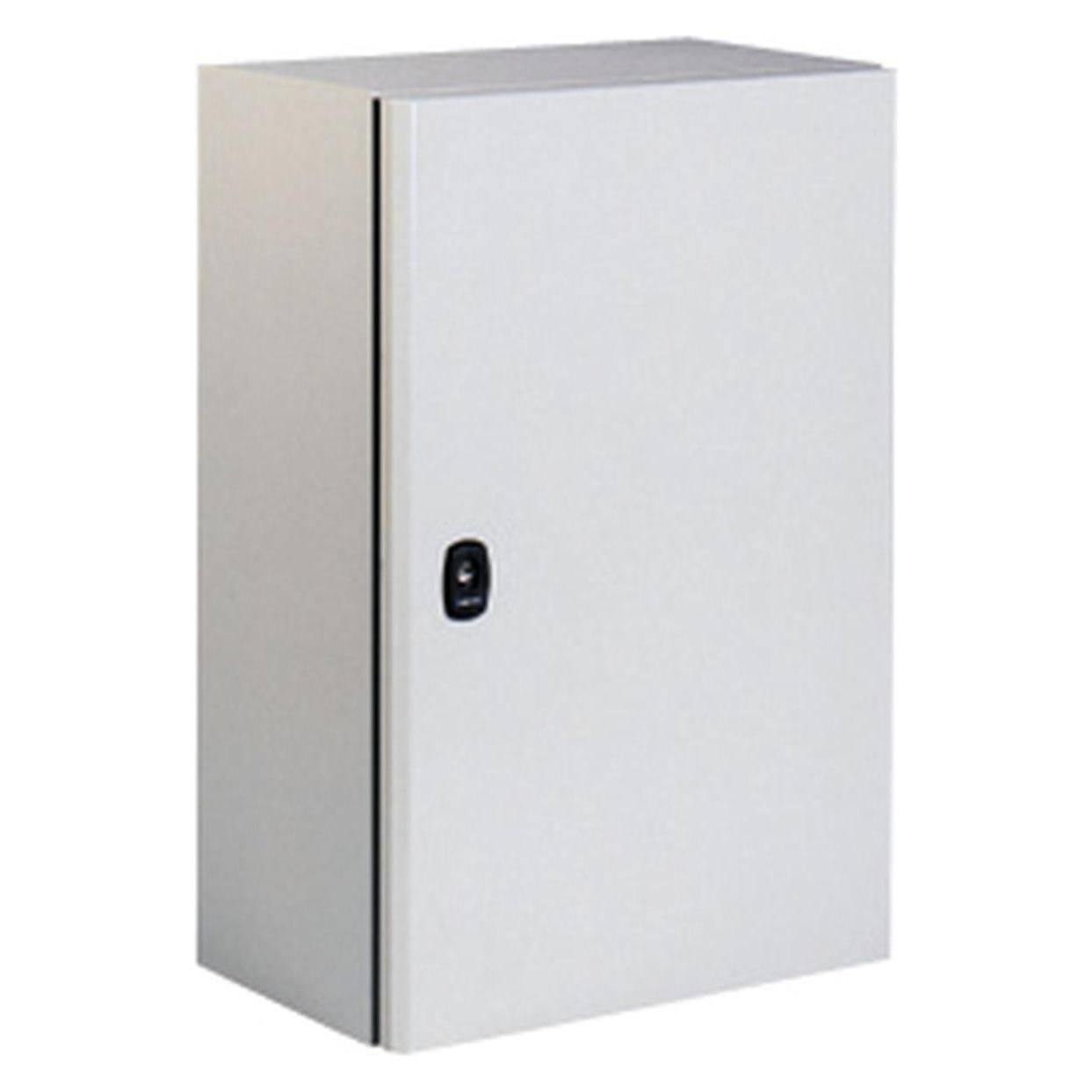 Schneider Electric Spacial S3D Enclosure, 500x400x250mm (40 cm, 50 cm) (NSYS3D5425P)