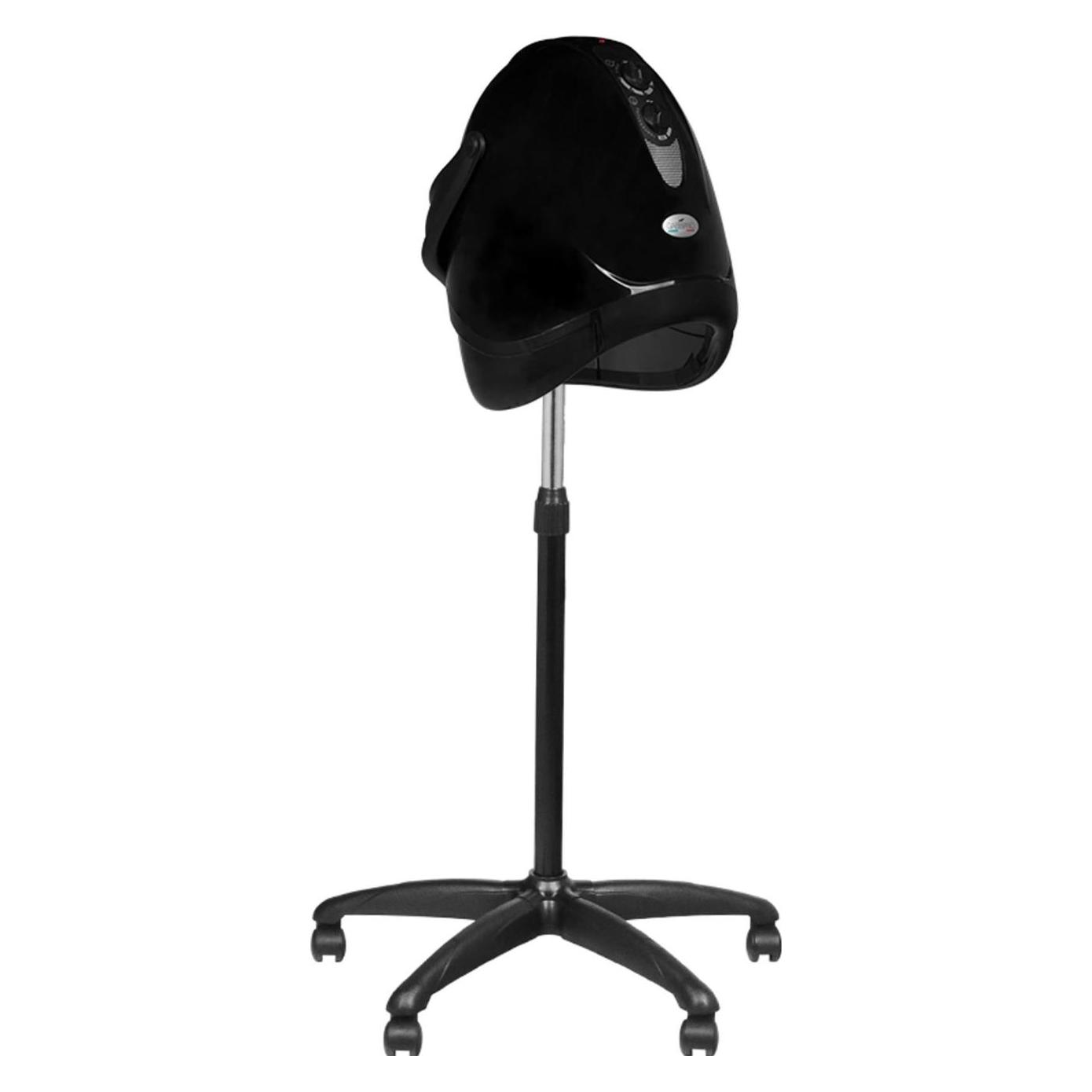 Activeshop Gabbiano suszarka stojąca Hood LX-201S jedna prędkość czarna (5906717425707)