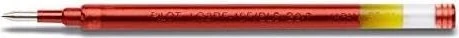 PILOT Gelschreibermine rot 0,4 mm 1 St.
