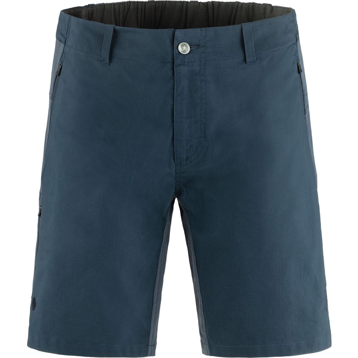Fjällräven Hoja Hybrid Shorts M navy (560) 54 F12200196-560-54