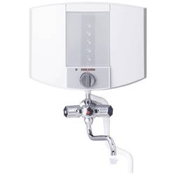Stiebel Eltron Kochendwassergerät KBA 5 KA Abschaltautomatik, Kochpunkterfassung, Stufenloser Thermostat, Zweigriffarmatur 074289