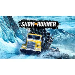 Snowrunner