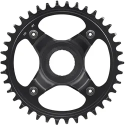Kettenblatt E8000 SM-CRE80 38Z 55 mm Kettenlinie