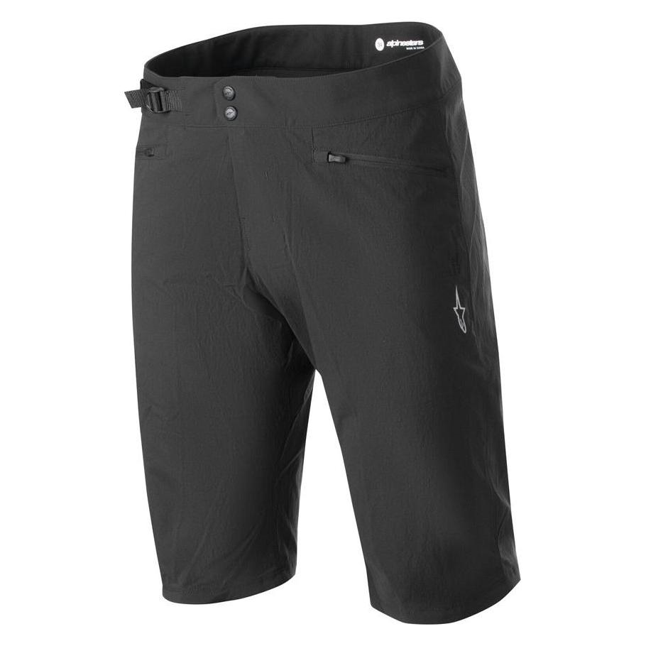 Alpinestars Short 24 A-Dura Liner (40) (45550133)