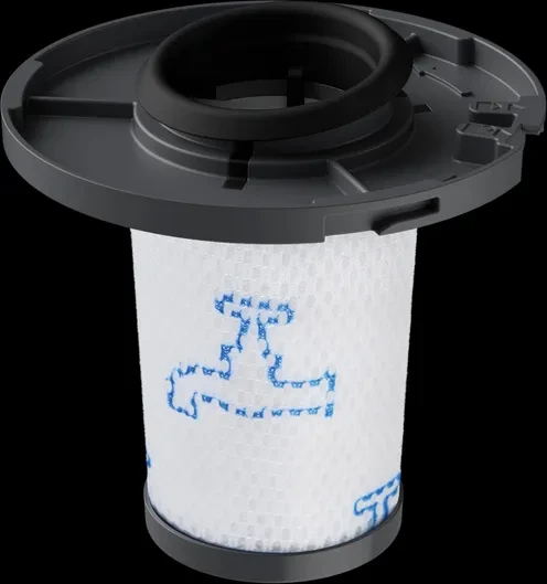 Rowenta ZR009007 Trennfilter für Rowenta X-Force 11.60 und 12.60 RH98xx, 14.60 und 15.60 RH99xx