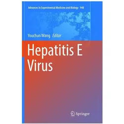 Hepatitis E Virus, Fachbücher