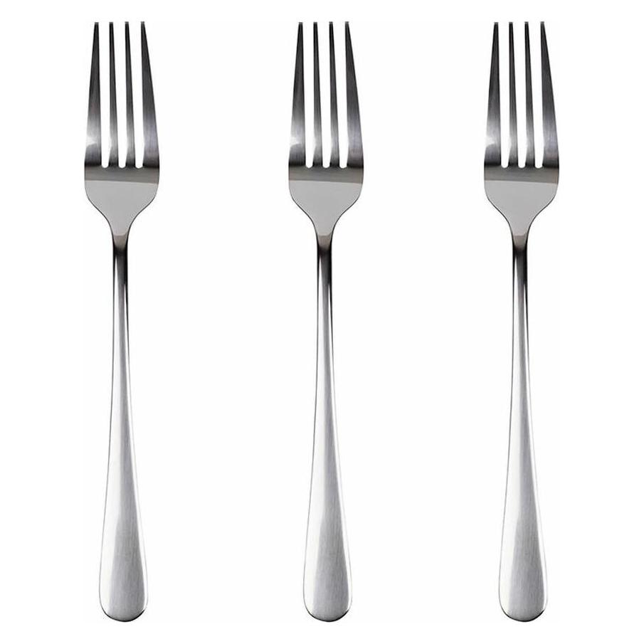 San Ignacio Gabel-Set Natur SG7766 Edel Glanz (3 Stk.) (45257503)