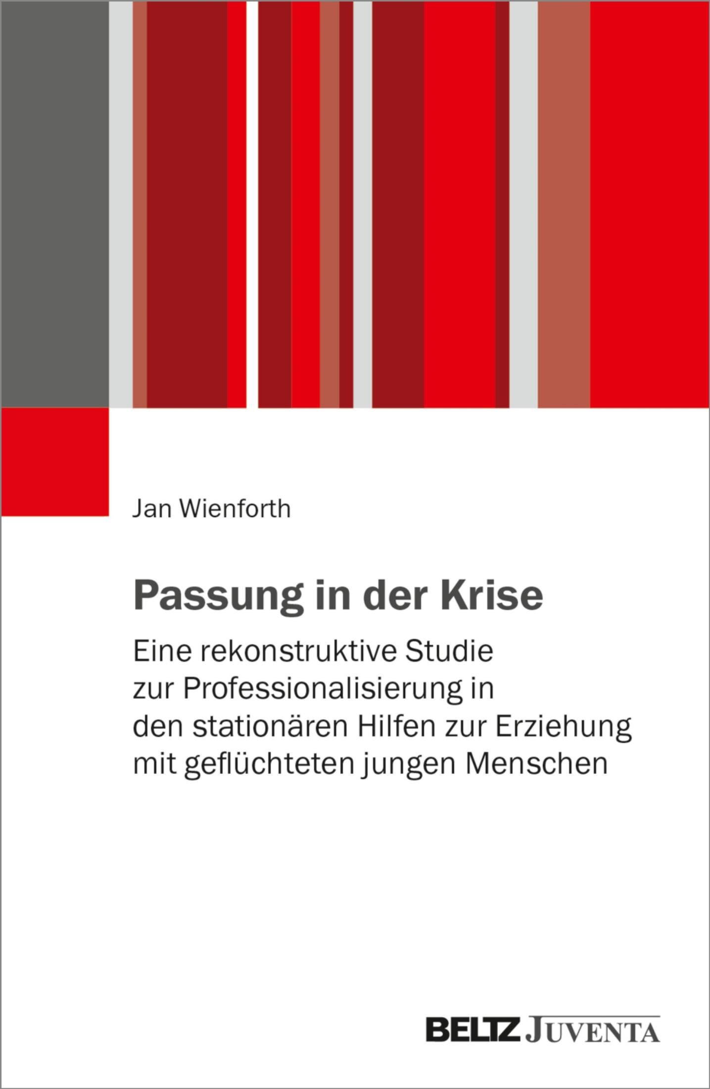 beltz verlag Passung in der Krise