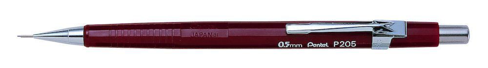 Pentel Druckbleistift P205-B