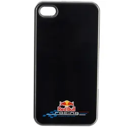 BackCover für iPhone 4/4S, Red Bull Racing, Brilliant No.1