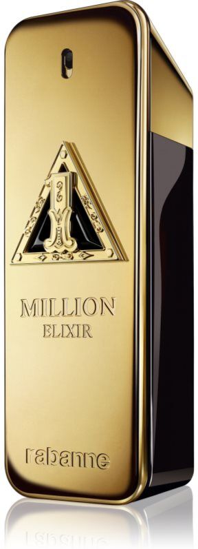 Rabanne 1 Million Elixir Parfüm intense für Herren 200 ml