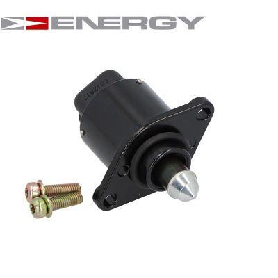 ENERGY Leerlaufregelventil, Luftversorgung SK0033 für RENAULT