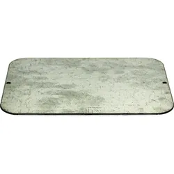 Wolf Revisionsdeckel Thermoschalter 2483439 für BPH-10/15