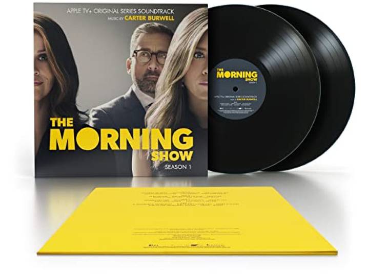 The Morning Show