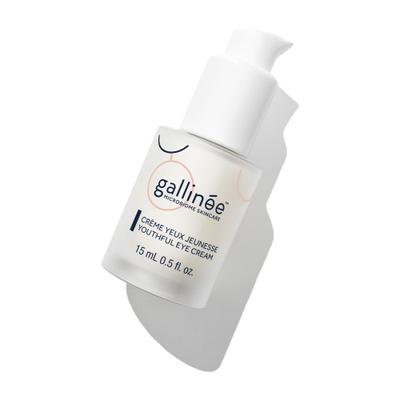 Youthful EYE Cream 15 ml Creme
