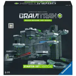 Ravensburger 22426 GraviTrax PRO - Starter-Set Vertical