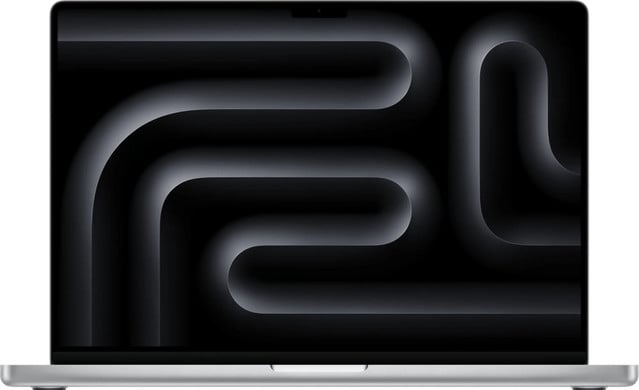 Apple MacBook Pro 16 inch M5 Pro met macOS