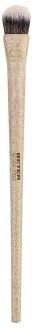 Beter Fiber beige Shadow Diffuser Brush Natural