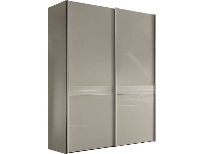 STAUD Schwebetürenschrank Sinfonie Plus, edles Design in hochwertiger Qualität, Made in Germany In vier verschiedenen Ausstattungsvarianten