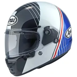 Arai Integralhelm Concept-XE Temu Blau XS