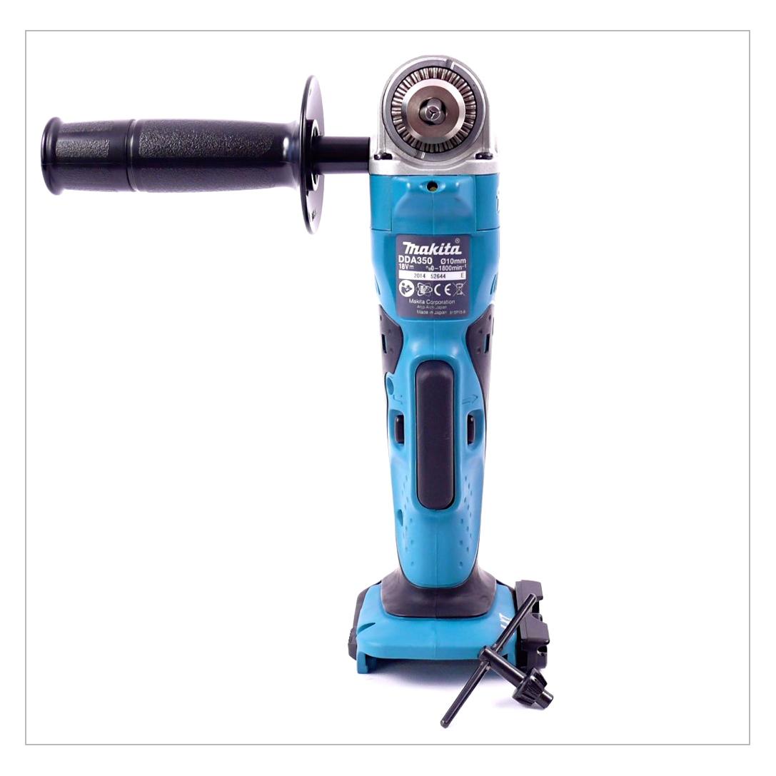 Makita DDA 350 (Winkelbohrmaschine) (DDA350Z)