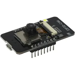 Allnet 4duino ESP32 Kamera Modul mit OV2460, Entwicklungsboard + Kit
