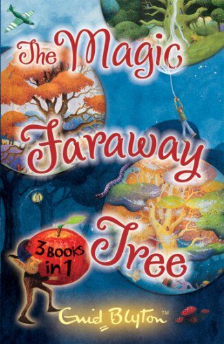 Enid Blyton - Magic Faraway Tree Collection (The Magic Faraway Tree) - Preis vom 10.10.2026 11:48:34 h