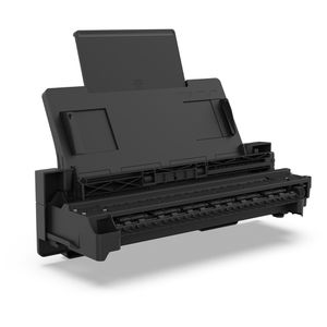 HP Papierzuführung 8AJ60A, Automatische Einzelblattzuführung