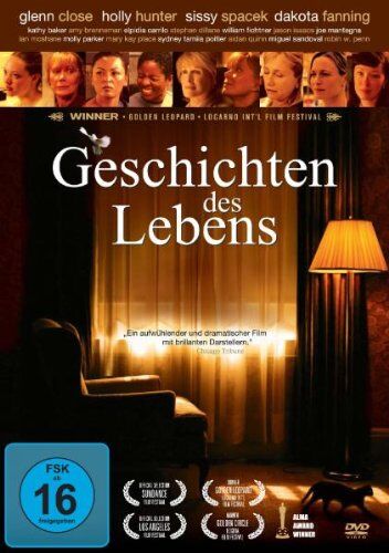 Rodrigo Garcia - Geschichten des Lebens - Preis vom 13.10.2026 19:28:25 h