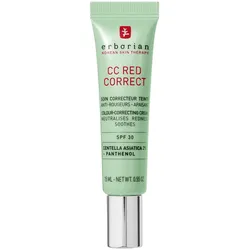 15ml Erborian CC RED CORRECT SPF 30