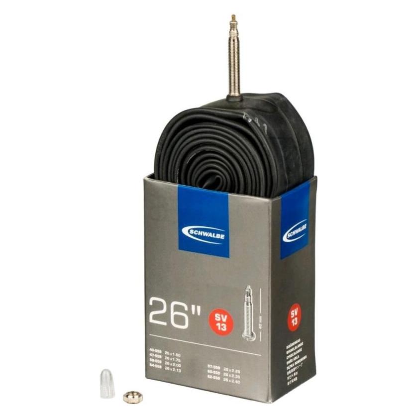 Schwalbe Sv13 (Presta (SV), 26", 40 mm) (10425343)