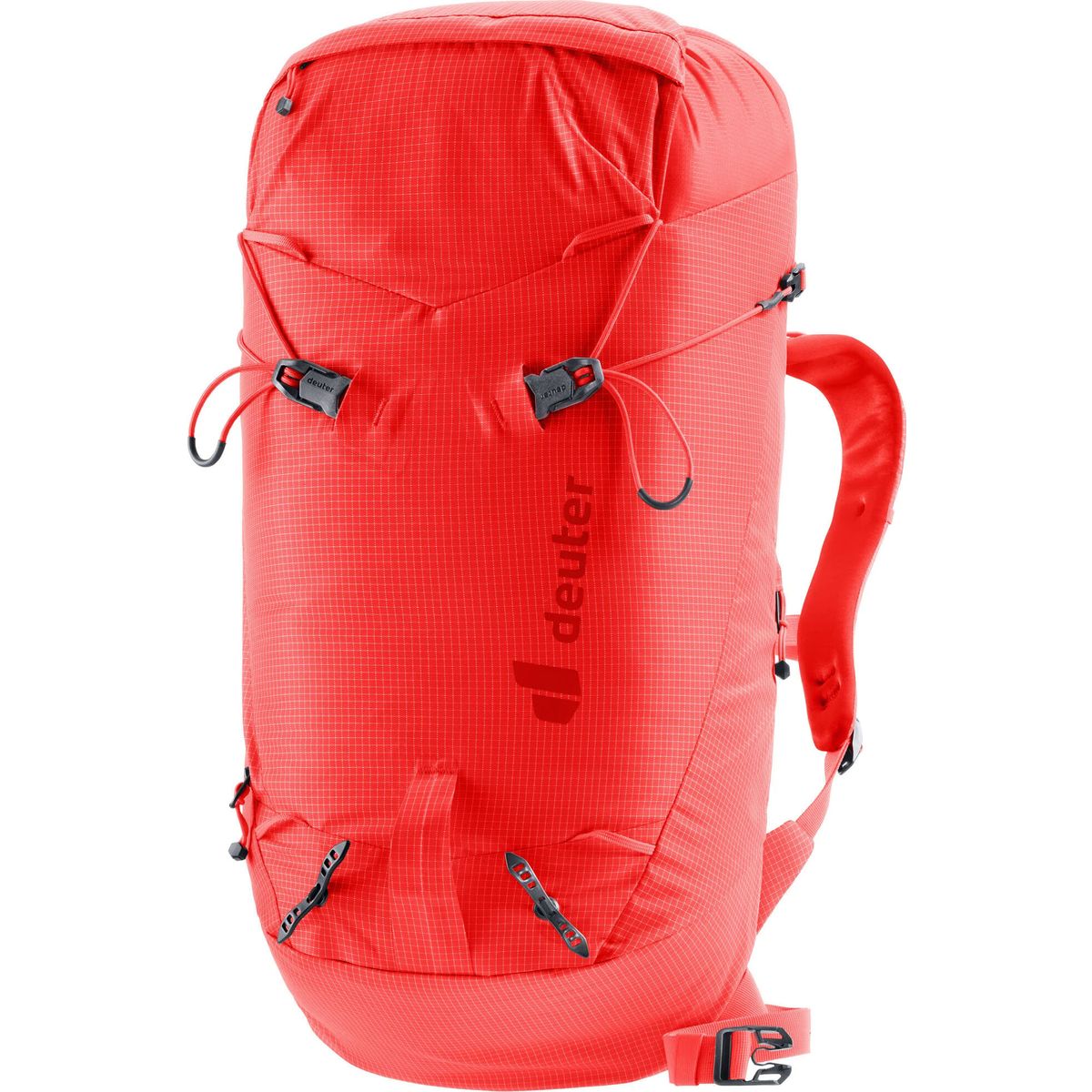 Deuter Guide Lite 24 poppy-crimson (5124) 336012651240