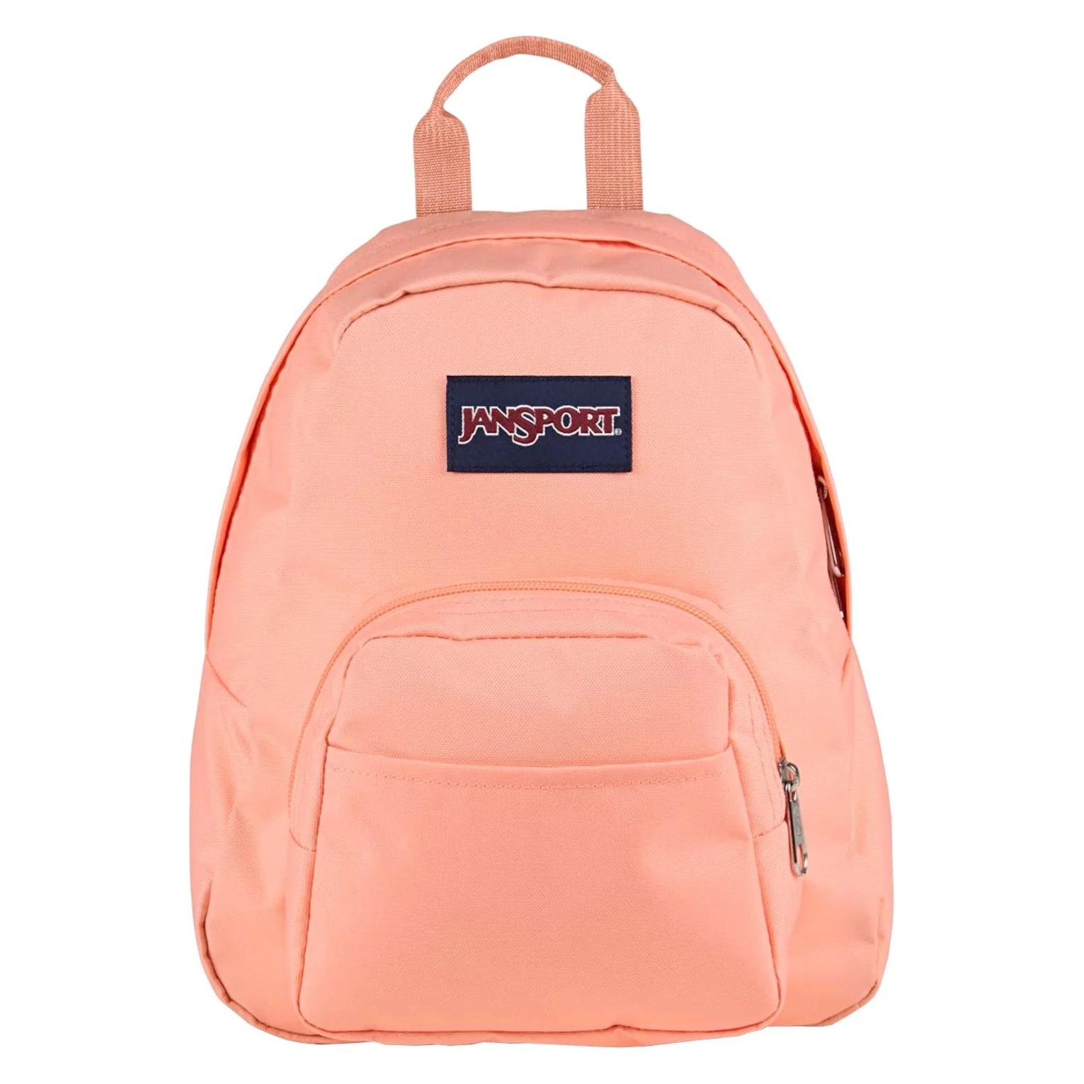 JanSport Halb-Pint-Rucksack (EK0A5BBI1T51)