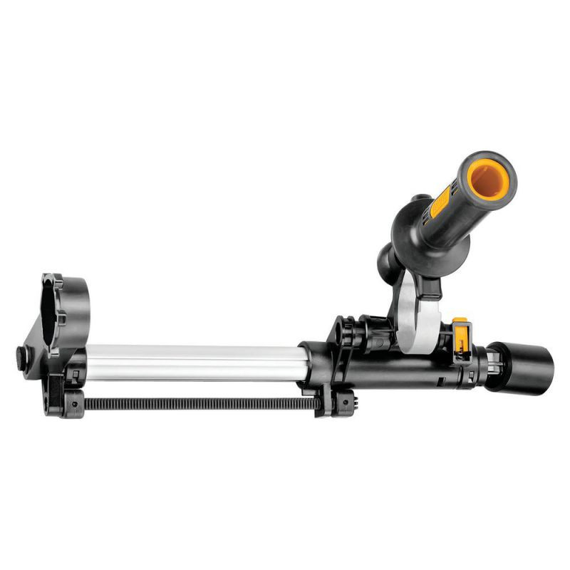 DeWalt Stofzuiger voor SDS-plus hamers, model D25301D-XJ