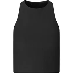 Athlecia Colbie Rib Tanktop Damen 1001 - black 46
