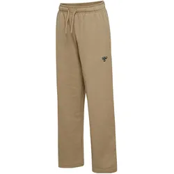hummel, Unisex, Sporthose, Jump Boxy (122), Silber