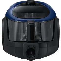 Samsung VC07M3110VB, Staubsauger, Blau