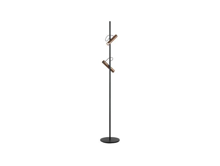 Light-Point Lampadaire Spirit F1 black/rose gold