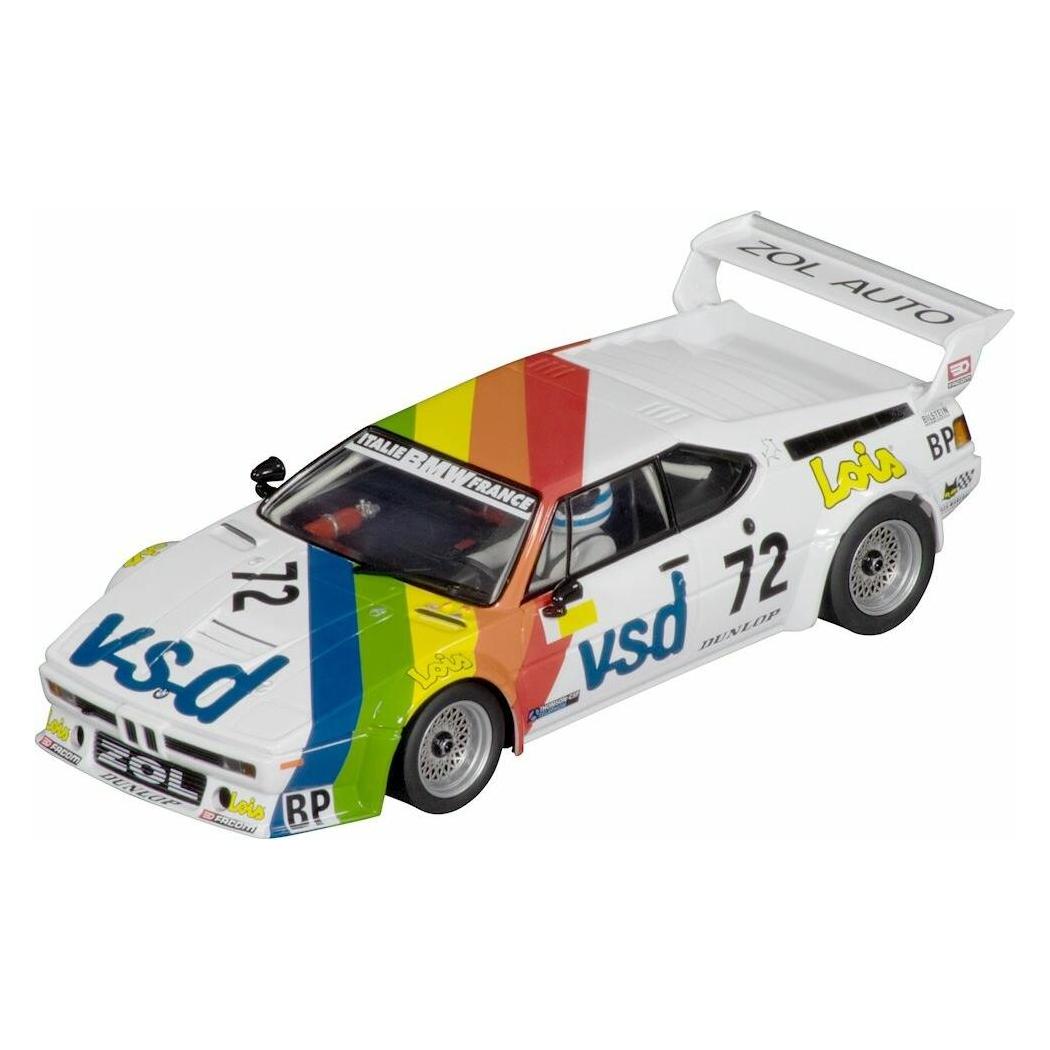 Carrera Auto (20023935)