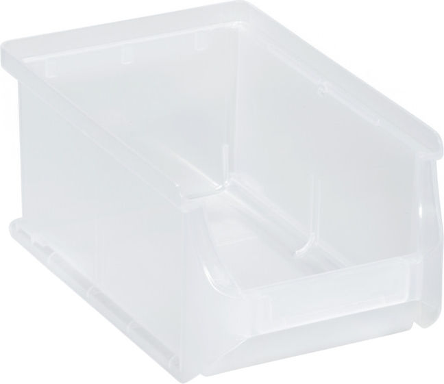 allit ProfiPlus Boîte 2, trans. 102x160x75 mm (456261)