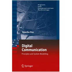 Digital Communication, Fachbücher von Apurba Das