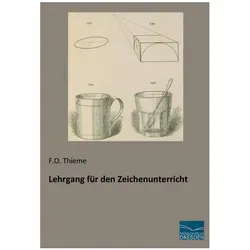 Lehrgang für den Zeichenunterricht, Ratgeber